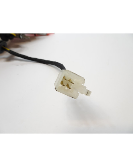 Aixam S9, baklykta höger