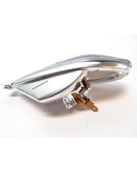 Piaggio NRG MC3/Purejet, blinkers höger bak