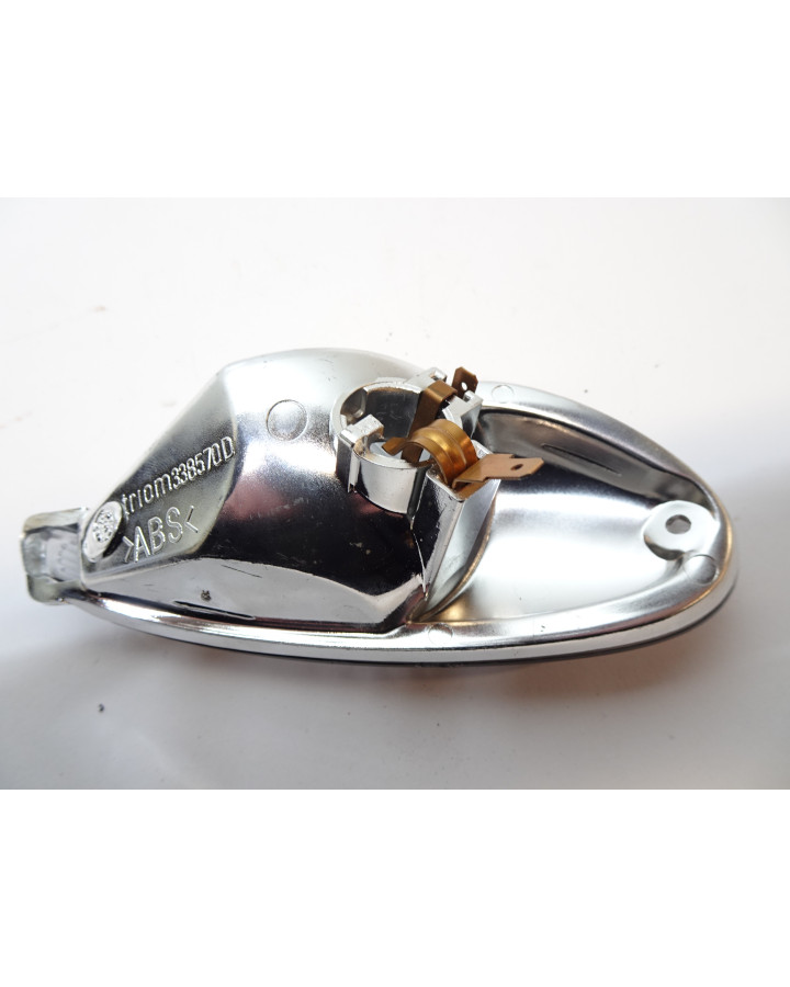 Piaggio NRG MC3/Purejet, blinkers höger bak