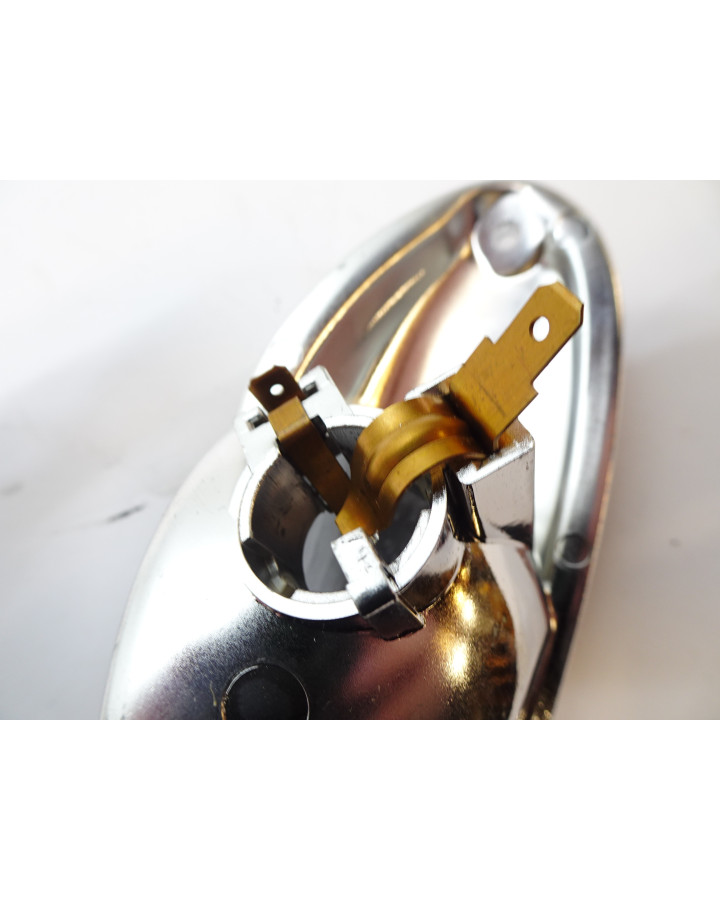 Piaggio NRG MC3/Purejet, blinkers höger bak