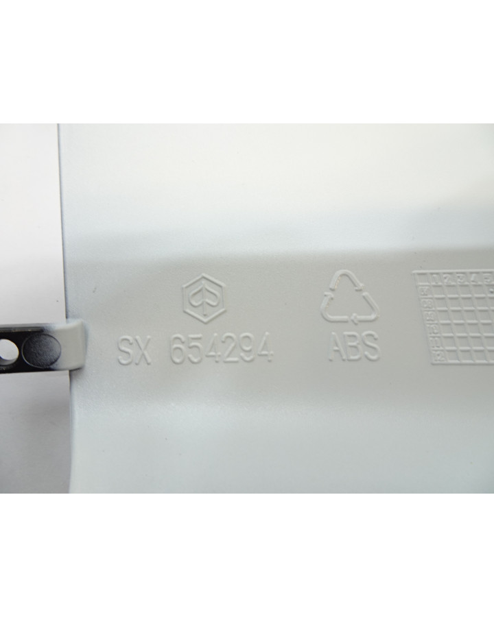 Vespa S 50/125/150, handskfack vänster