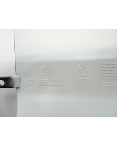 Vespa S 50/125/150, handskfack vänster