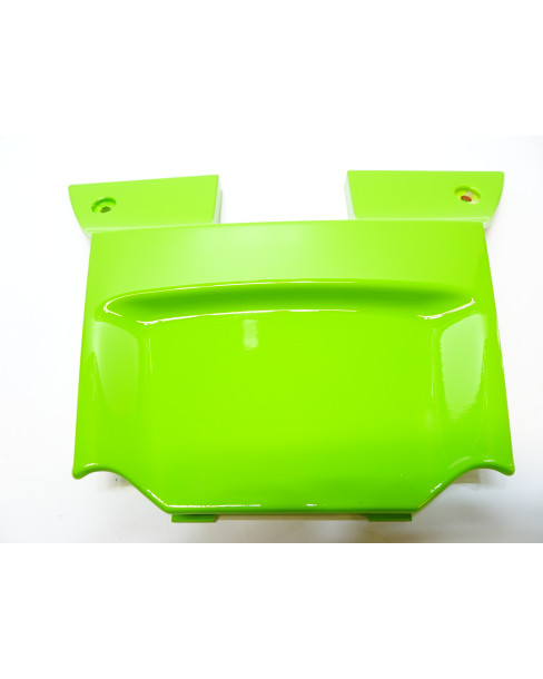 Piaggio NRG, bakre mittkåpa