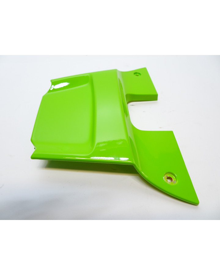 Piaggio NRG, bakre mittkåpa