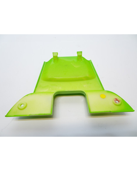 Piaggio NRG, bakre mittkåpa