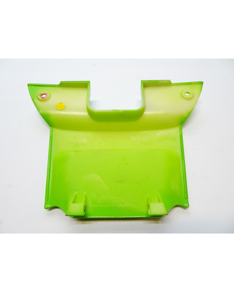 Piaggio NRG, bakre mittkåpa