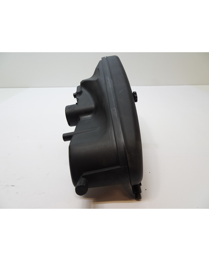 Vespa LX 125/150, luftburk