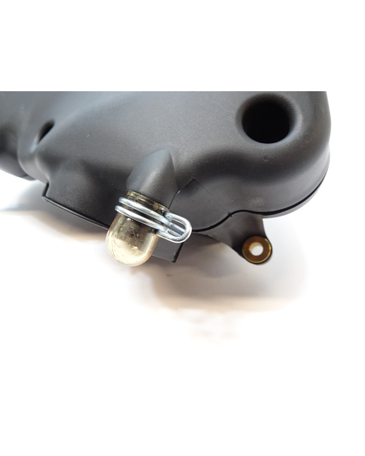 Vespa LX 125/150, luftburk