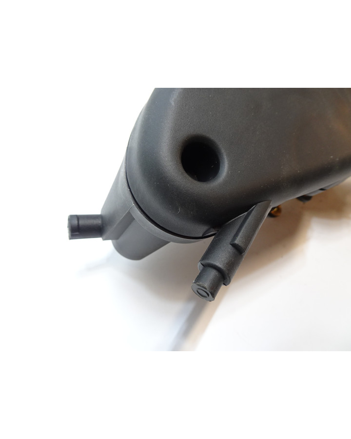 Vespa LX 125/150, luftburk