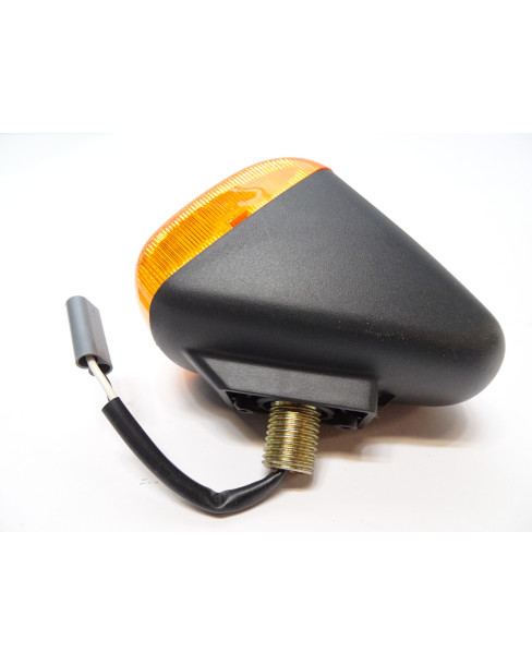 Piaggio Free, blinkers vänster bak 2