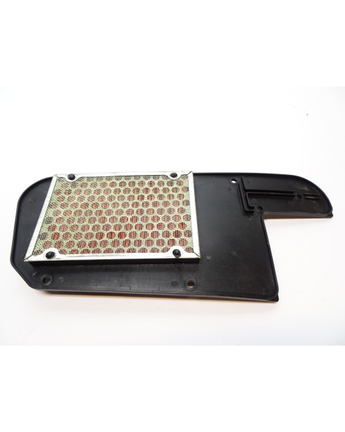 Piaggio X9 250, luftfilter 2