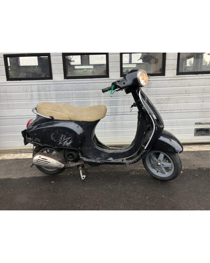 Vespa LX 45