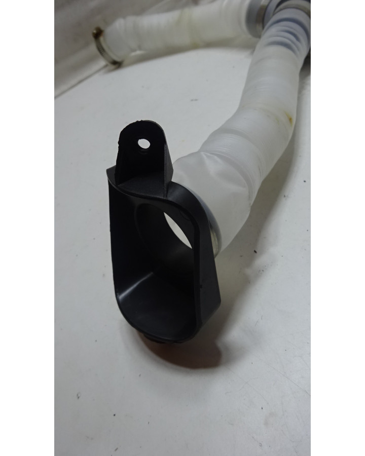 TOL T414, luftrör 1