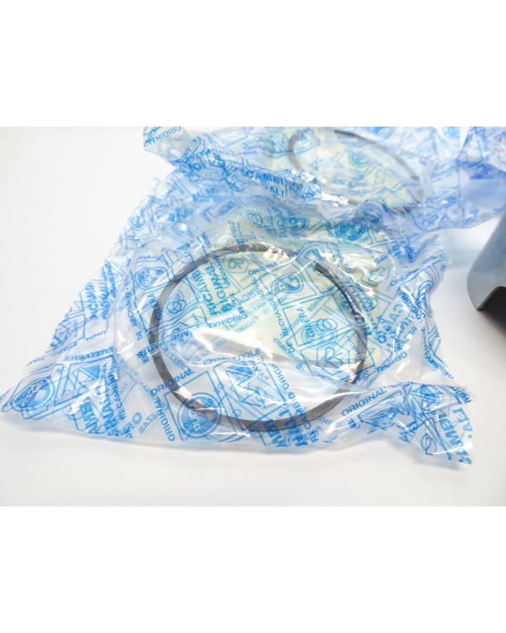 Piaggio Hexagon 150, kolv komplett