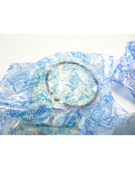 Piaggio Hexagon 150, kolv komplett