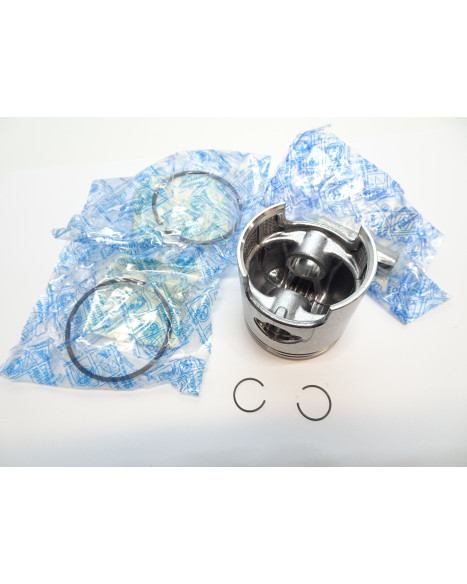 Piaggio Hexagon 150, kolv komplett