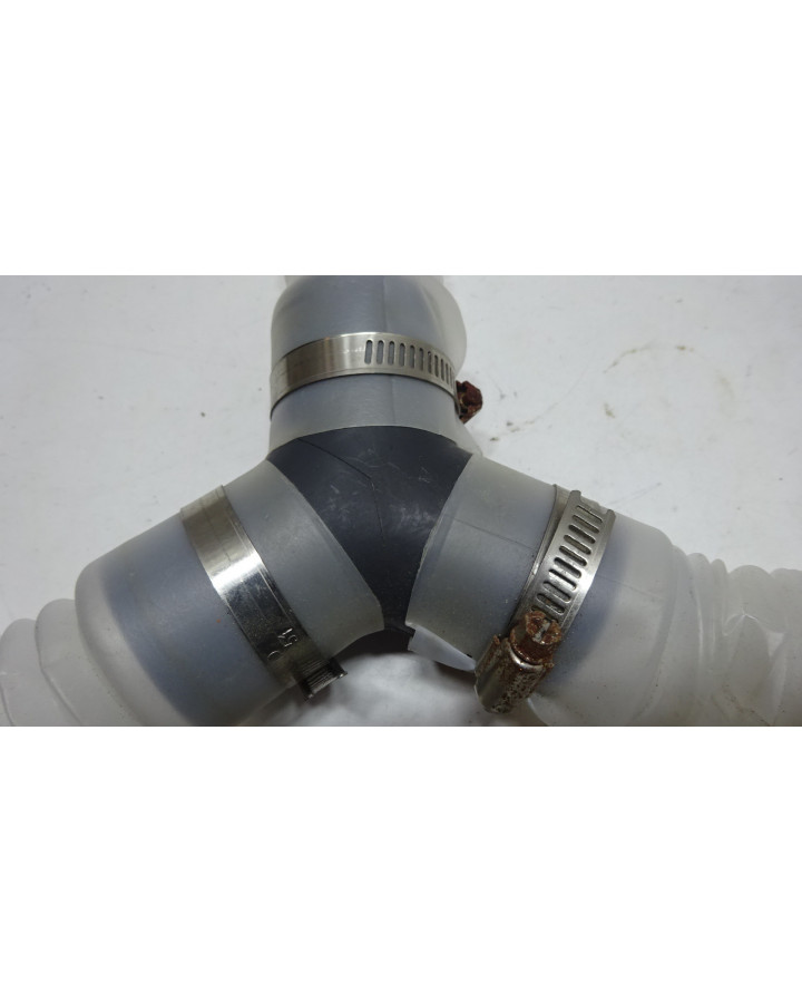 TOL T414, luftrör 1