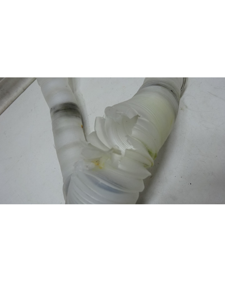 TOL T414, luftrör 2