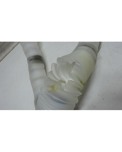 TOL T414, luftrör 2