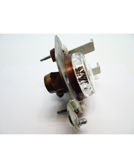 Bellier B8, dimljus höger