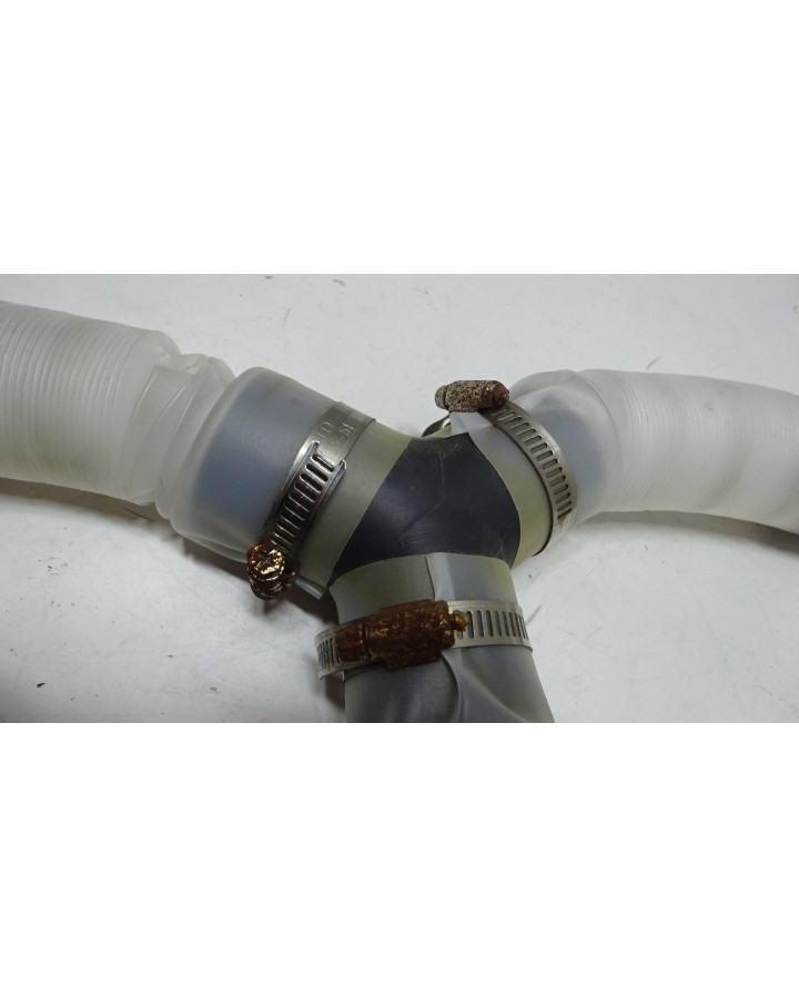 TOL T414, luftrör 2