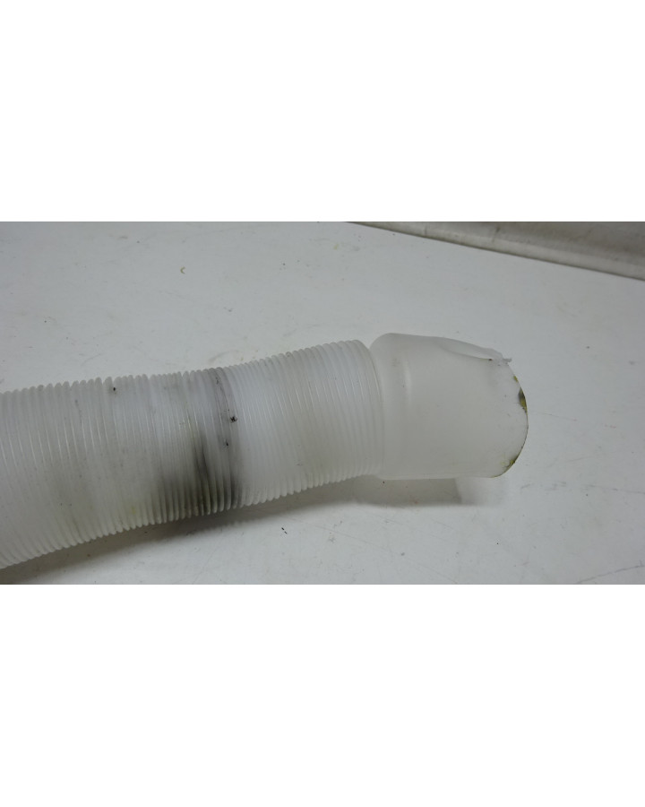 TOL T414, luftrör 2