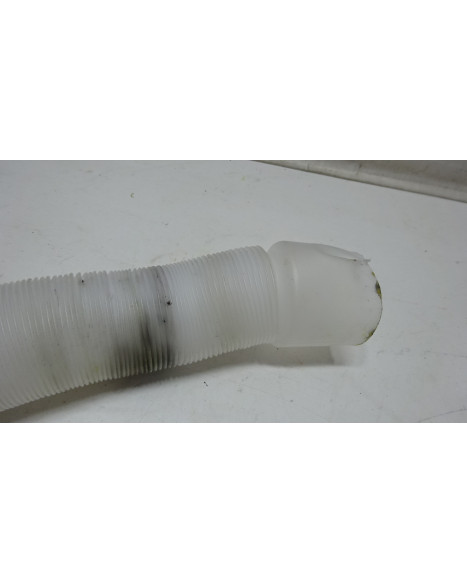 TOL T414, luftrör 2