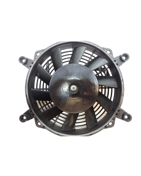 Chatenet CH46, kylarfläkt