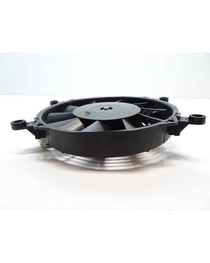 Chatenet CH46, kylarfläkt