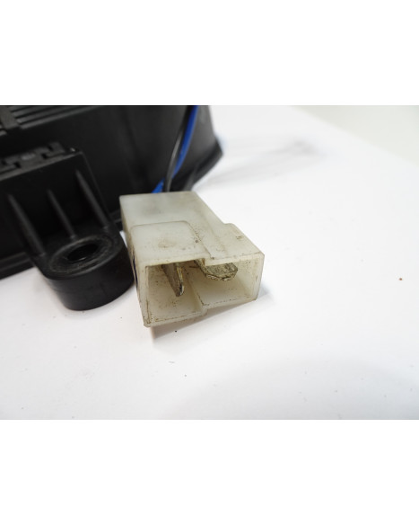 Chatenet CH46, kylarfläkt