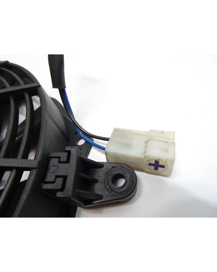 Chatenet CH46, kylarfläkt