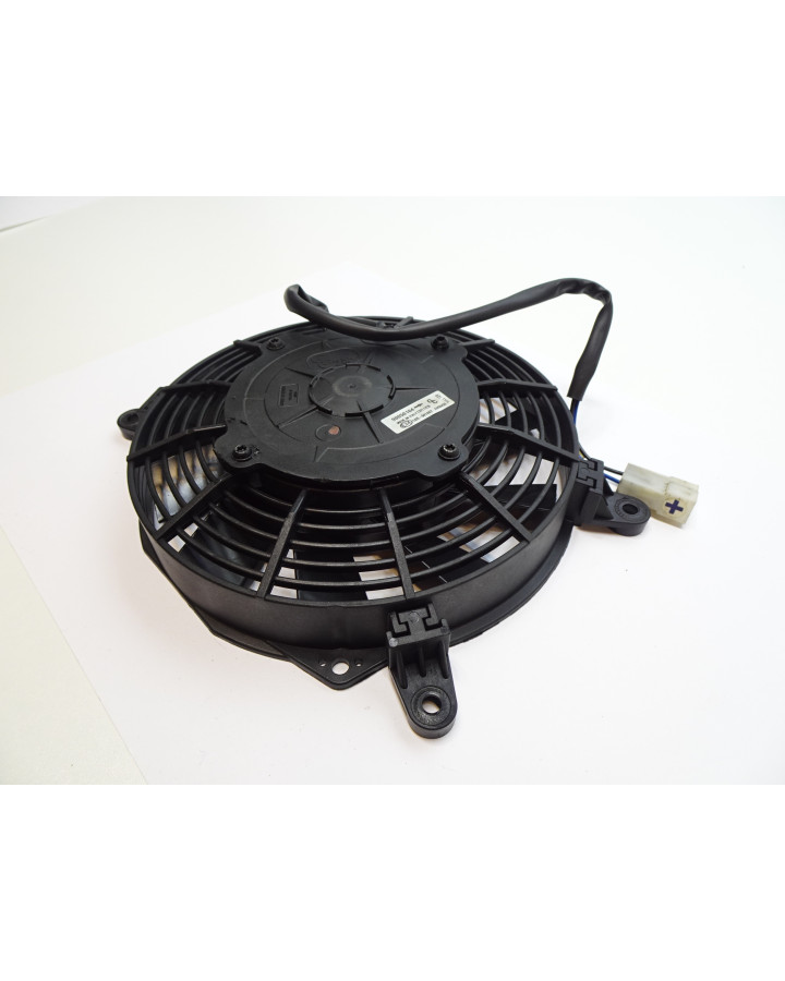 Chatenet CH46, kylarfläkt