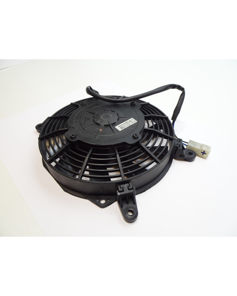 Chatenet CH46, kylarfläkt