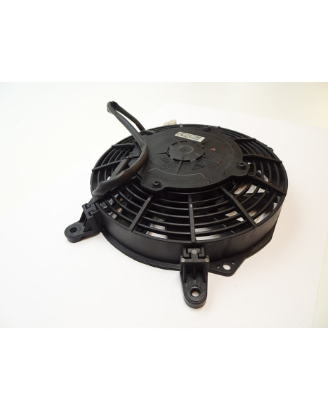 Chatenet CH46, kylarfläkt