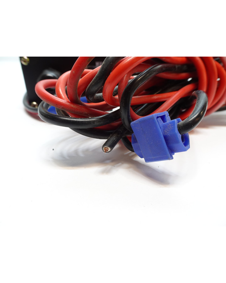 Titan Zero R7, solcellscontroller