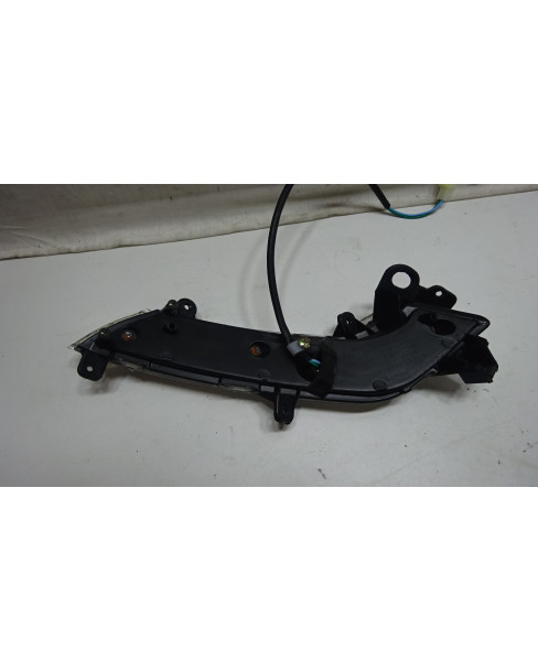 TOL T414, blinkers höger 2