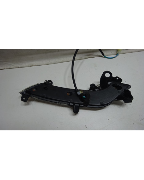 TOL T414, blinkers höger