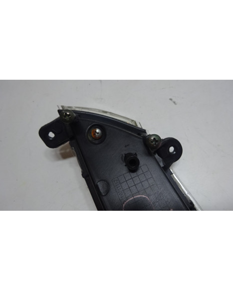 TOL T414, blinkers höger