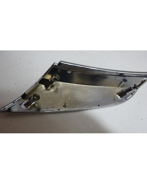 TOL T414, blinkers kåpa höger 2