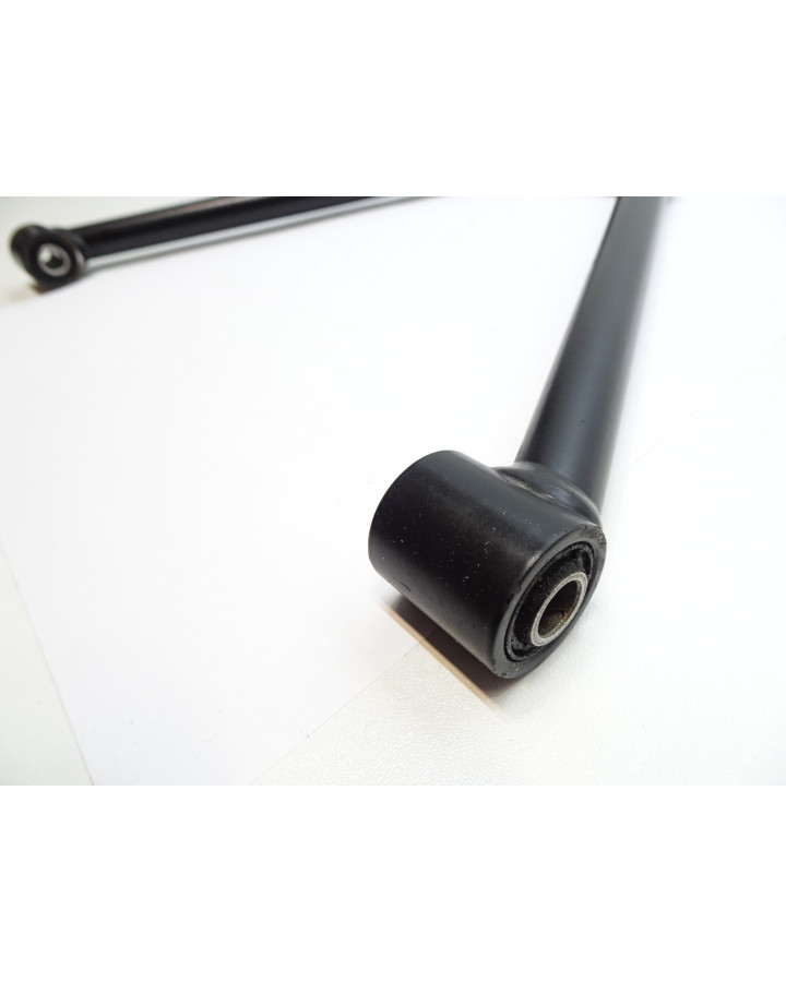 Ligier JS50/JS60 / Microcar MGO/Due, bärarm...