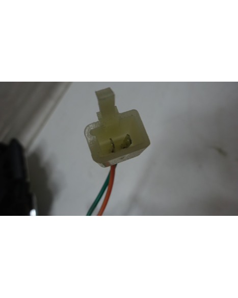 TOL T414, blinkers vänster