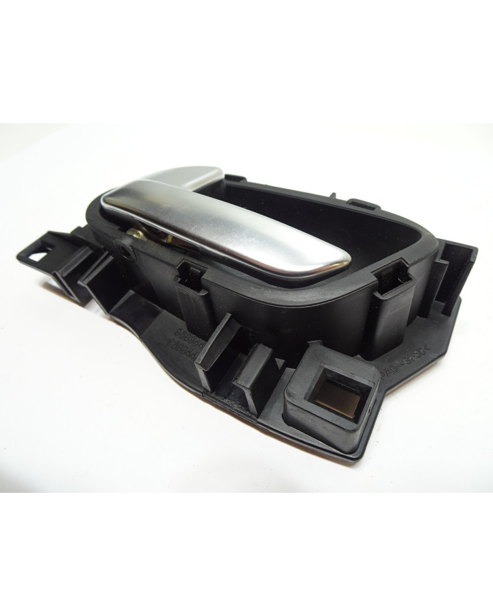 Chatenet CH46, dörrhandtag invändigt vänster