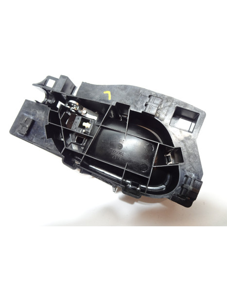 Chatenet CH46, dörrhandtag invändigt vänster