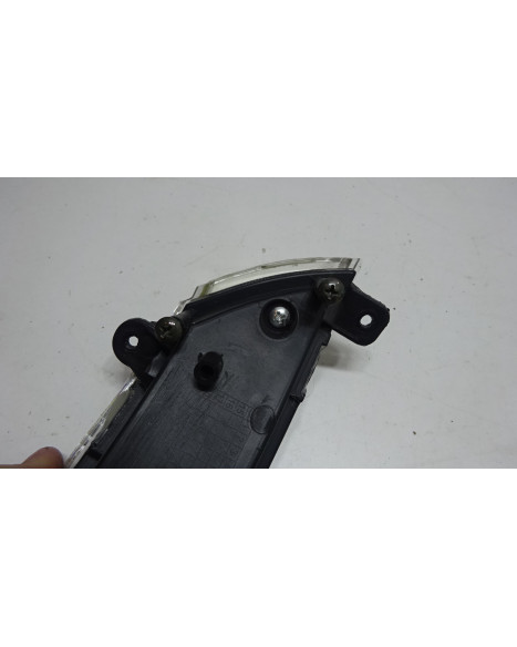 TOL T414, blinkers vänster