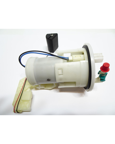 Honda CBR600RR, bränslepump 2