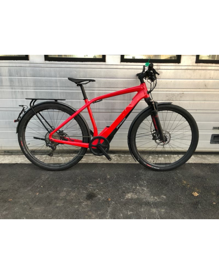 Specialized 6.0 elcykel