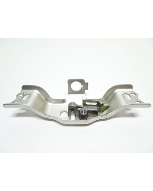 Honda CBR600RR, sadellås 2