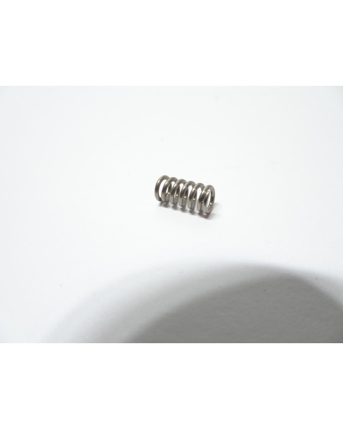 Piaggio Skipper 125, tomgångsfjäder 2