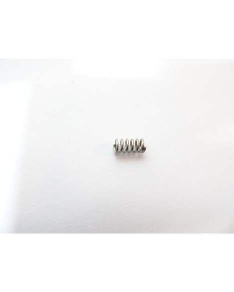 Piaggio Skipper 125, tomgångsfjäder