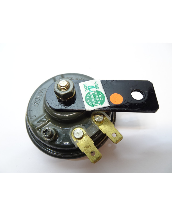 Gilera/Derbi/Aprilia, tuta